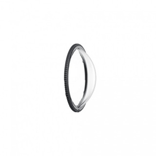 Bảo Vệ Ống Kính Insta360 X4/X5 Standard Lens Guards - Bảo Vệ Lens Insta360 X4/5 Kính Cường Lực Tháo Lắp Nhanh Chính Hãng