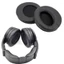 1 Cặp Miếng Lót Tai Thay Thế Cho MDR-XD200 XD150 RF985R 970R 960R 925R Tai Nghe Đệm Tai Mềm Memory Foam