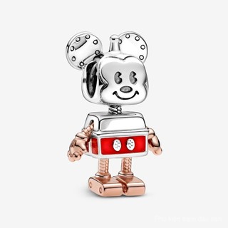 ❈ ❈ Hearts Charm DIY Vòng tay Đồ trang trí Trang sức Mạ bạc S925