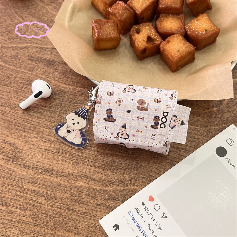 Dành Cho Huawei Freebuds 4i 5i 6i pro 2 3 4 se2 se 3 6 7iEarphone Case Freebuds Clip Da Tai Nghe Vỏ Bảo Vệ Tai Nghe Chống Sốc Vỏ Bảo Vệ Tai Nghe Có Mặt Dây Chuyền