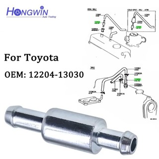 12204-13030 1220413030 Van PCV Cho Xe Toyota Kijang Super KF40 KF50 88-91 Viên 7k 97-20 Efi Capsule 00-04 Grand 1992