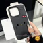 Ốp Lưng Cho IPhone 17 15 12 13 16 11 14 17 Pro Max XR X XS 8Plus 7Plus Max 8 7 Plus SE Chống bám bẩn và chống nước bắn