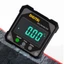 JUIC 1 Cái Máy đo độ nghiêng kỹ thuật số, Màn hình LCD Máy tìm góc kỹ thuật số đa chức năng, Đo 360 độ với Máy đo Laser Thước đo mức độ góc nam châm điện tử