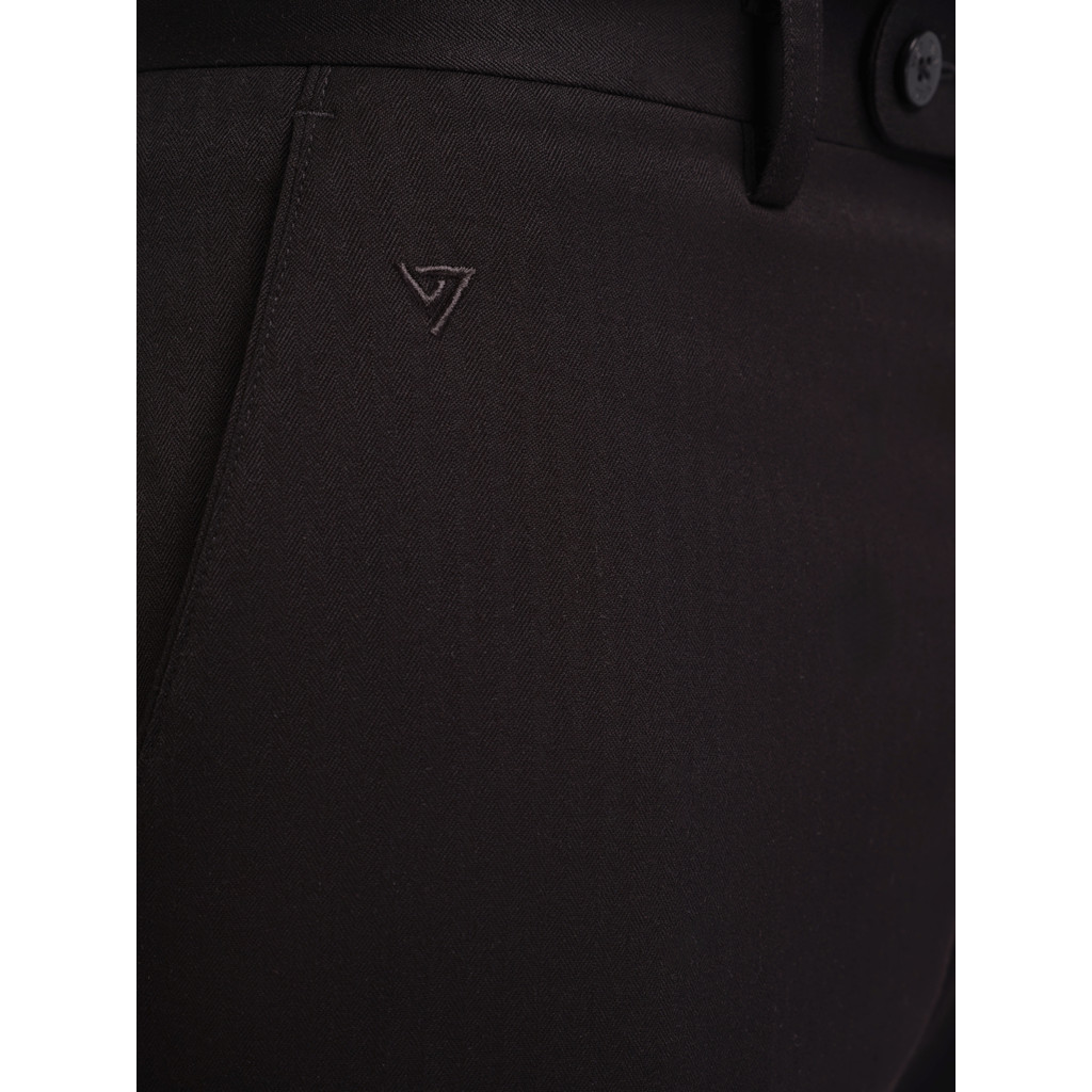 Quần Tây 0Ply VIETTIEN vải Polyester form REGULAR VT00000491