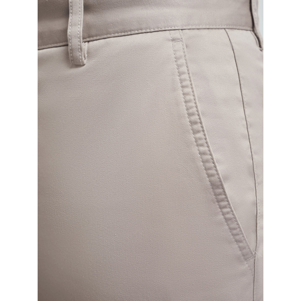 Quần Khaki 0Ply VIETTIEN SMART CASUAL vải Cotton form REGULAR VT00000499