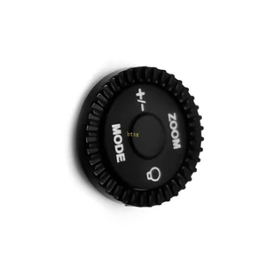 Btsg Núm mã hóa nâng cao cho V860 III Quản lý đèn Flash dễ dàng được thiết kế cho người hâm mộ chụp ảnh