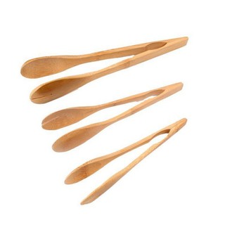 Kẹp Tre Thực Phẩm Kẹp Bánh Lớn Nướng Hấp Bun Tre Kẹp Không Nóng Thương Mại Hộ Gia Đình Làm Bánh Kẹp 8VPH