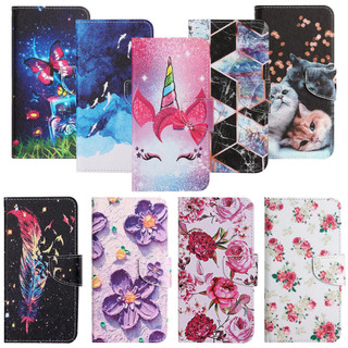 Thích hợp cho Samsung Galaxy A10 A20 A20E A30 A40 A50 A70 A31 A41 A51 A71 4G 5G Vỏ bảo vệ điện thoại di động Vỏ bảo vệ lật da