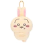 PS1 Chiikawa Usagi Hachiware Loki Plushie Hoạt Hình Dễ Thương Anime Biểu Hiện Gấu Sang Trọng Túi Búp Bê Charm SP1