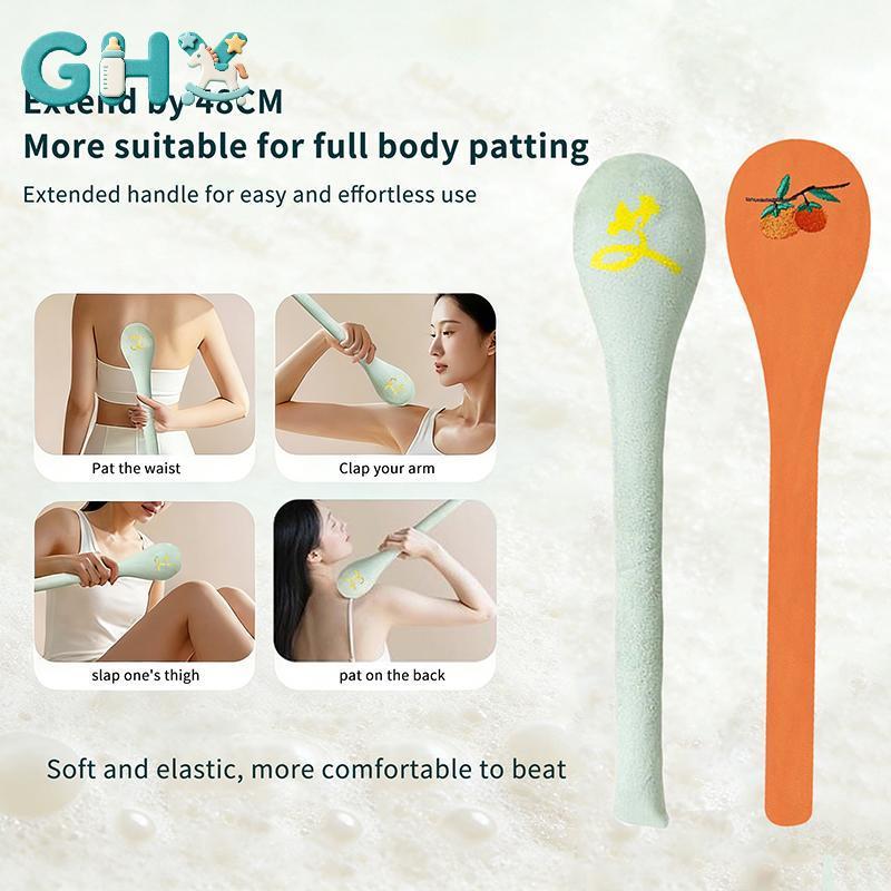 Búa Massage kinh tuyến tầm xa GHX để thư giãn cơ thể hiệu quả VN
