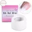 Hodou 1 Cuộn Sửa Chữa Móng Tay Lụa UV Gel Xây Dựng Sợi Pháp Dụng Cụ Làm Móng Tay Hình Thức Móng Tay Nối Dài Đầu Dính Stiers Bảo Vệ Móng Tay Stiers VN