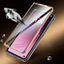 Ốp Điện Thoại OPPO Find N6 FindN6 5G Da PU 360 ° Giá đỡ xoay Vỏ bảo vệ bản lề gấp từ tính có màng cường lực