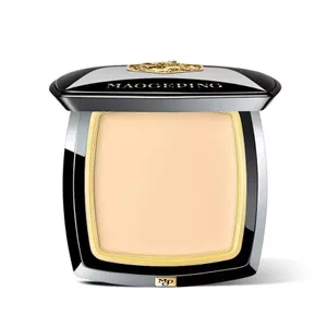 Mao Geping Kem Phấn Lụa Phong Cách Mới 12.5g Gel Kem Da Mới Traceless Clear Foundation 821#822#824#