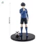 Khóa Xanh Isagi Yoichi Nhân Vật Hành Động Sưu Tập Anime Mẫu ABS PVC 17cm