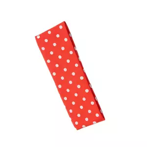 halluya.vn-sip-my Băng đô Tomvorks Yoga 2 chiếc Băng đô mềm mại, thoáng khí, thoải mái để tập thể dục Mặc hàng ngày Cotton Chấm bi (2 chiếc)