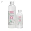 Công cụ keo pha lê âm lượng 2,5: 1 trong suốt Không làm trắng Epoxy 100G