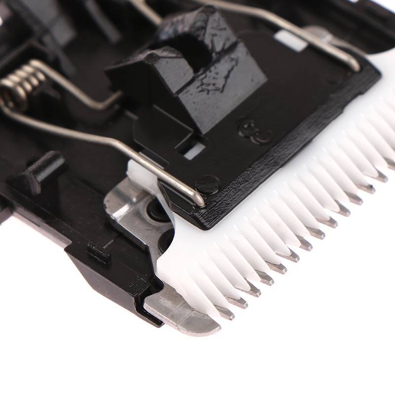 GHX Thay Thế Kẹp Tóc Đầu Cắt Gốm Cho Enchen Boost Cắt Tóc Cắt Tóc Phụ Kiện Đa Năng VN