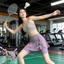 Yonex mùa hè nhẹ và nhanh khô dành cho nữ chạy bộ và đi xe đạp thể thao nửa thân váy lưng cao che mông để khoe quần chạy bộ thể dục giảm béo