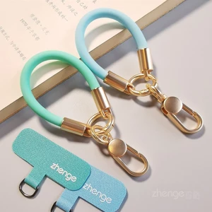 Điện Thoại Di Động Dây Loại Vòng mini Nhỏ Di Động Chống Mất Mạnh Bền Ngoài Trời Leo Núi Du Lịch Chống Rơi