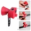 Chuông tay lái có loa 120dB và pin sạc cho xe đạp dài hạn