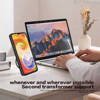Dành Cho Nova15Max Vỏ Cho Huawei Nova 15 Max Ultra Pro Nova15 Max Nova15Ultra Nova15Pro 2026 Vỏ Điện Thoại Chống Sốc Giáp Vòng Giá Đỡ Stent Đẩy Ống Kính Máy Ảnh Ốp Lưng Bảo Vệ Ống Kính