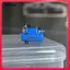 Máy nén khí Mini Model 1: 64 Cân sưu tập Sửa chữa thực tế sáng tạo