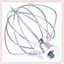 Máy trộn đánh bóng dây JRP cho Kitchenaid K45WW Roi cho KSM90 KSM150 JRP