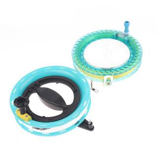 [Ktp] diều bạch tuộc 3d-bộ 2, diều cá nylon cho trẻ em, diều mềm ngoài trời