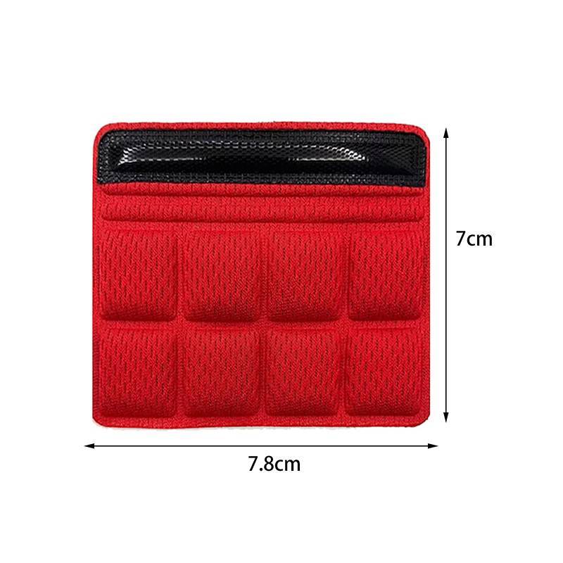 MUQV 4 Phụ Kiện DIY Mũ Bảo Hiểm Thoáng Khí Lót Miếng Lót Xốp Đệm Và Cằm Hỗ Trợ Cho Đầu Cao Cấp Tăng Cường Đi Xe An Toàn n