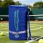 Túi đựng quần vợt cách nhiệt Jfory Túi đựng bóng tennis di động dung tích lớn dành cho huấn luyện viên và vận động viên