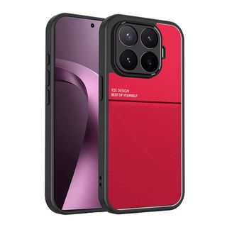 Ốp Điện Thoại Trong Suốt Thời Trang Cho Xiaomi Mi 17T 15T 14T 13T Pro Ốp Lưng Silicon Sang Trọng TPU Chống Rơi Da Cảm Thấy Thân Thiện Matte Back Cover BW-31