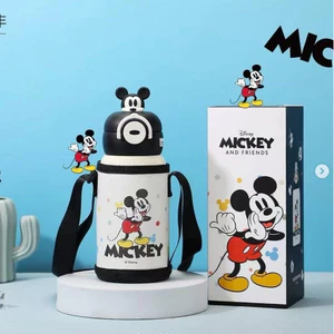 BÌNH GIỮ NHIỆT TRẺ EM CAO CẤP DISNEY
