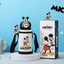 BÌNH GIỮ NHIỆT TRẺ EM CAO CẤP DISNEY