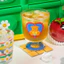 YB2 Gấu Cốc Thủy Tinh Cốc Whisky Cốc Rượu Cho Cocktail & Rượu Vang Đỏ Nhà Bar