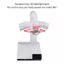 Trong Kho 65W Móng Tay Bụi Collector Máy Hút Bụi Mạnh Mẽ Fan Cho Làm Móng Tay Móng Chân Salon Cá Tuyết