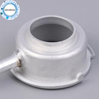 Ulovebsby 1 Chiếc Ô Tô Tản Nhiệt Bình Nước Filler Ne Weld Trên Nhôm Cửa Hút Nước VN