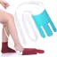 PNPIA- So Threader So Aid Tool Easy On & Off Stoing Slider dành cho người cao tuổi Sos Helper Puller có dây có thể điều chỉnh mà không cần uốn