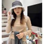 MŨ XÔ LÓT LÔNG CỪU MNG - 77037652