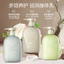 DUFT VON Fruit Acid Fragrance Body Lotion Làm Mới Không Dưỡng Ẩm Dưỡng Ẩm Cơ Thể Hương Thơm Tẩy Tế Bào Chết 5W7R