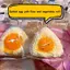 Mới Handmade Silicon Mô Phỏng Trứng Cơm Bóng Mochi Taba Squishy Đồ Chơi Giảm Bóp Sáng Tạo Phục Hồi Fidget Đồ Chơi Squishy Dễ Thương VN