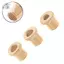 Bộ chuyển đổi ren Chèn M10x1.25 & M10x1.5 & M8x1.25 Bộ phận thay thế hợp kim nhôm