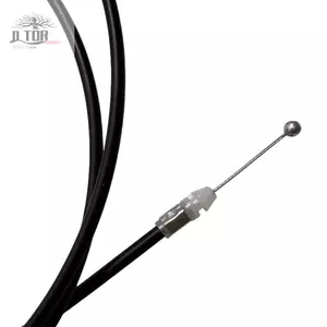 Cáp tháo mui xe OEM 5910A013 Chống mài mòn Không biến dạng Dễ dàng lắp đặt