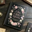 Thiệp chúc mừng viết tay Kinh doanh Thẻ cảm ơn Quà tặng Thẻ trang trí Cardstock cho nhiều dịp