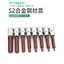 1 / 2 Mở Rộng Không Khí Pháo Lục Giác Ổ Cắm Bit S2 Lục Giác Ổ Cắm Áp Suất Lô Cờ Lê Điện Tua Vít Ổ Cắm Bit Dụng Cụ