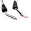 Cặp Gương Chiếu Hậu Yamaha Ren 10mm HD Chính Xác Cao | Gương Xe Máy Chống Rung, Quan Sát Rõ
