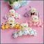 YT4 Sanrio Kuromi PomPomPurin Cinnamoroll Giai Điệu Dễ Thương Kẹp Tóc Học Sinh Hoạt Hình Đồ Trang Trí Nhựa Dễ Thương