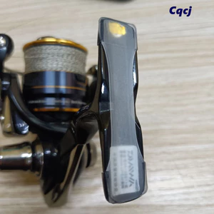 Vỏ bảo vệ cuộn mồi CQCJ, Vỏ bảo vệ ghế bánh xe bằng cao su đa năng, Vỏ bảo vệ cuộn dây đàn hồi bền bỉ