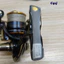 Vỏ bảo vệ cuộn mồi CQCJ, Vỏ bảo vệ ghế bánh xe bằng cao su đa năng, Vỏ bảo vệ cuộn dây đàn hồi bền bỉ