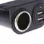 Ổ Cắm Điện 12V / 24V 2x Sạc USB Cắm Xe Hơi Tru mới