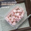 Khối đậu phụ Mini Pat Keo bọt biển Gradient Smudge Blush Block Cotton Block Dụng cụ làm móng tay